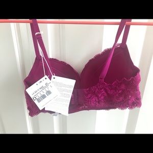 La Perla 34d bra new with tag